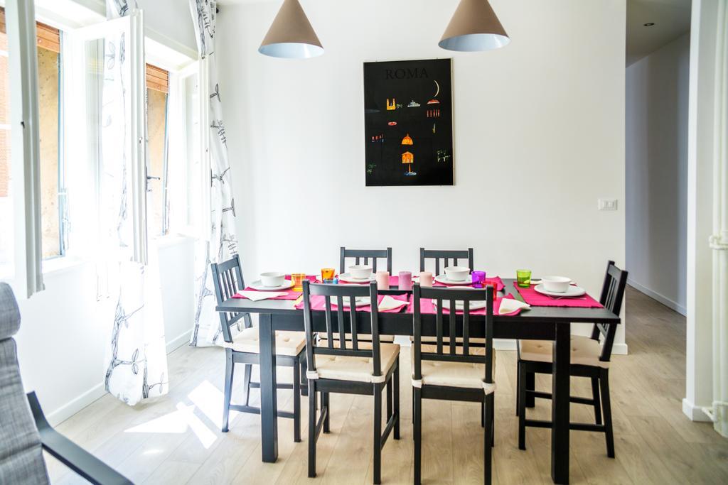 Villa La Casa Di Mamma Roma Habitación foto