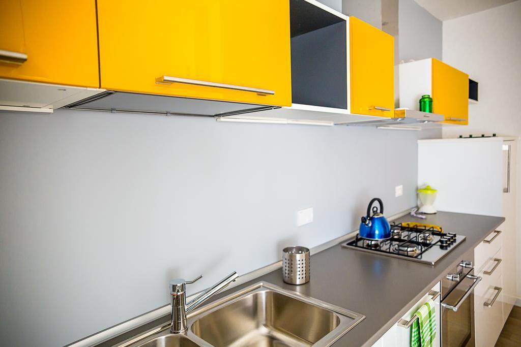 Villa La Casa Di Mamma Roma Habitación foto