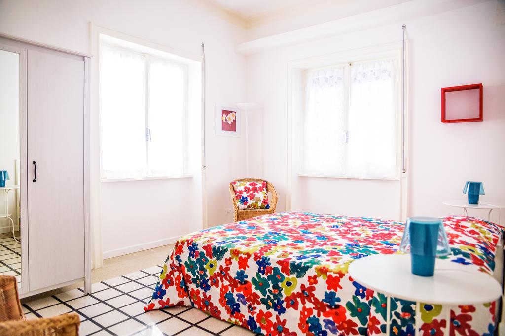 Villa La Casa Di Mamma Roma Habitación foto