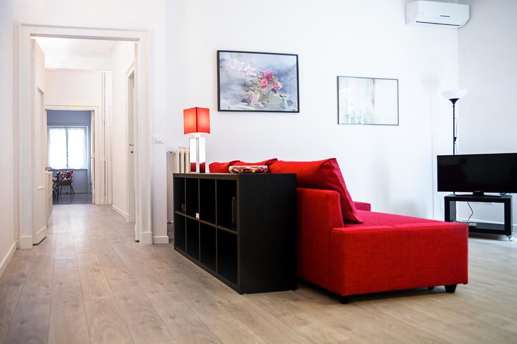 Villa La Casa Di Mamma Roma Habitación foto